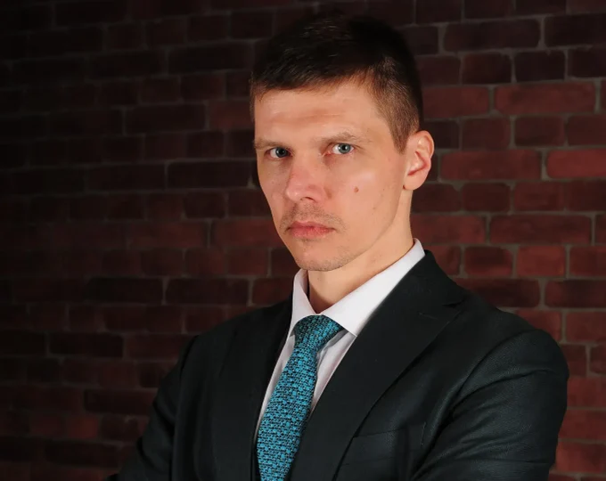 Александр Подобных